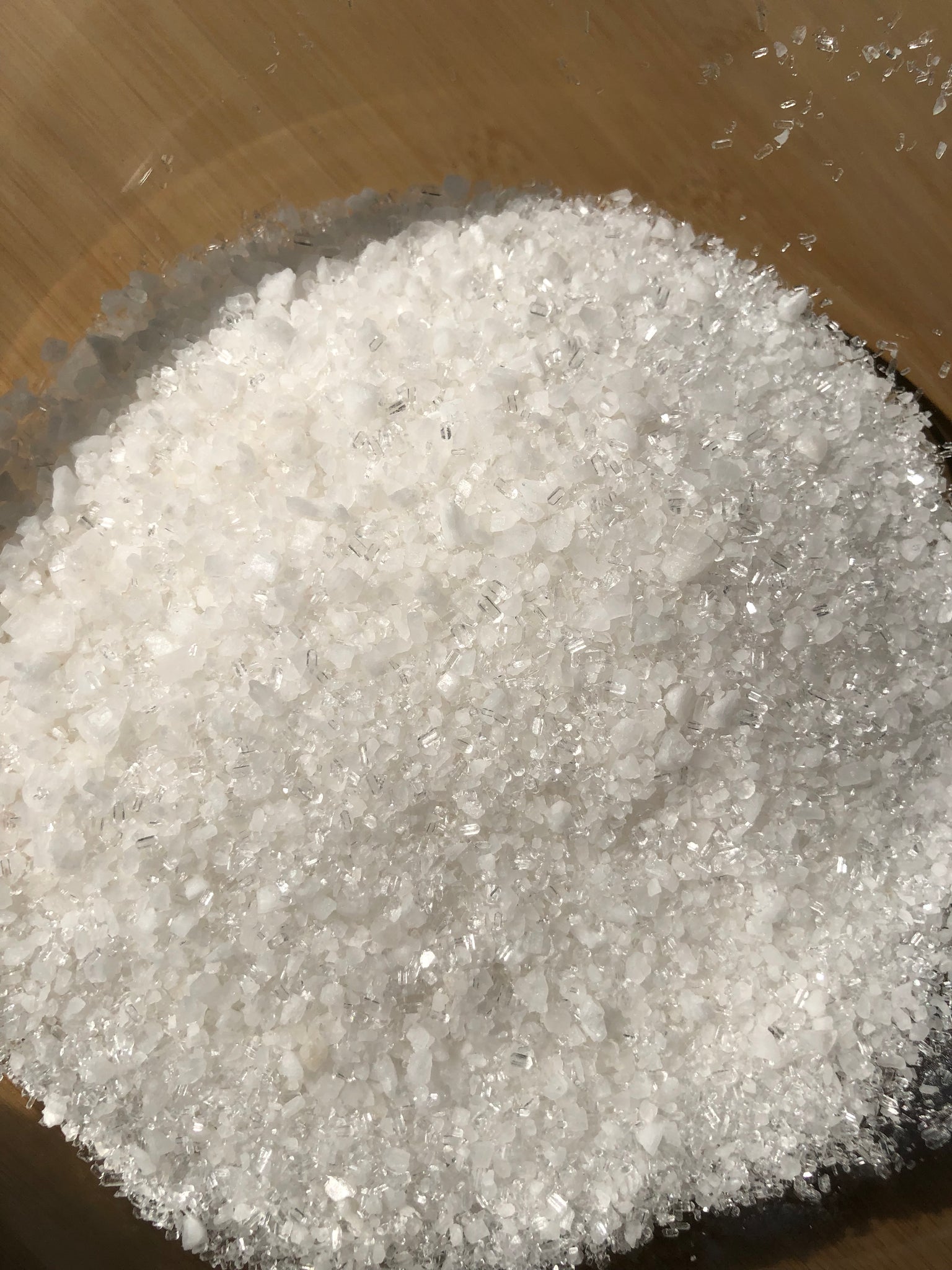 Rosaltmaria Bath Salts